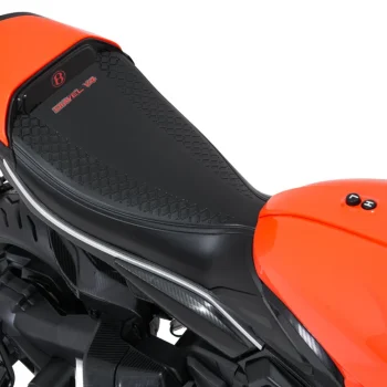 Motor Ducati Diavel X Bentley Narančasti Motor Na Akumulator 19