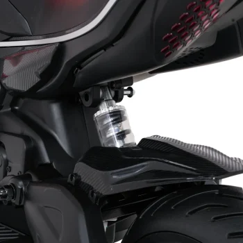 Motor Ducati Diavel X Bentley Narančasti Motor Na Akumulator 24
