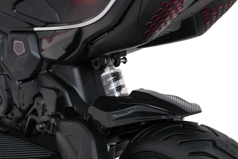 Motor Ducati Diavel X Bentley Narančasti Motor Na Akumulator 24