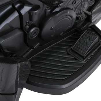 Motor Ducati Diavel X Bentley Narančasti Motor Na Akumulator 25