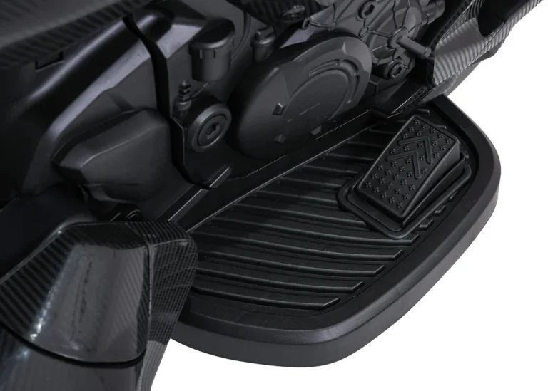Motor Ducati Diavel X Bentley Narančasti Motor Na Akumulator 25