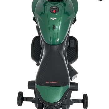 Motor Ducati Diavel X Bentley Zeleni Motor Na Akumulator 12
