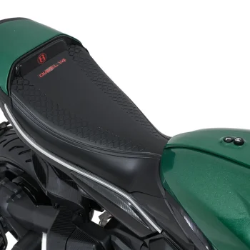 Motor Ducati Diavel X Bentley Zeleni Motor Na Akumulator 18
