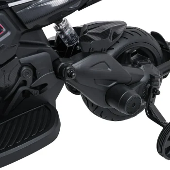 Motor Ducati Diavel X Bentley Zeleni Motor Na Akumulator 20