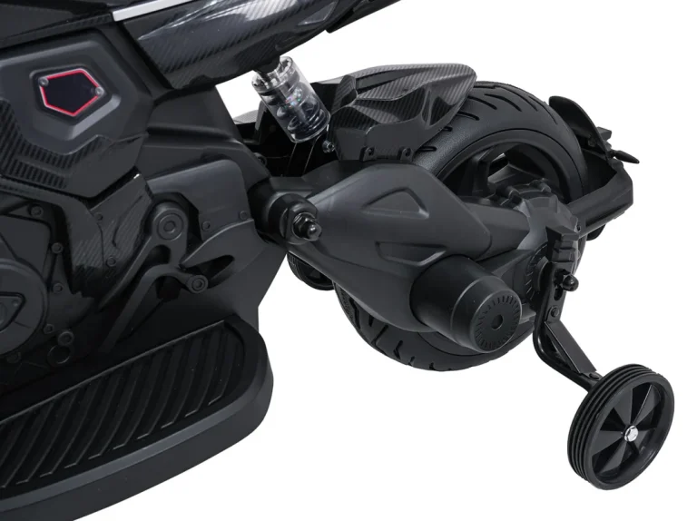 Motor Ducati Diavel X Bentley Zeleni Motor Na Akumulator 20