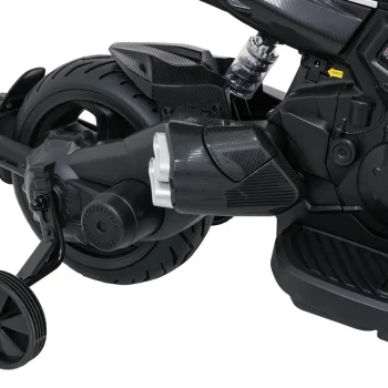 Motor Ducati Diavel X Bentley Zeleni Motor Na Akumulator 21