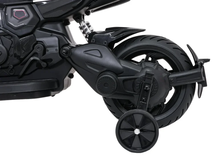 Motor Ducati Diavel X Bentley Zeleni Motor Na Akumulator 24