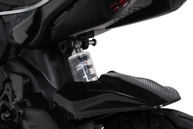 Motor Ducati Diavel X Bentley Zeleni Motor Na Akumulator 25