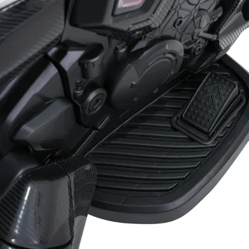 Motor Ducati Diavel X Bentley Zeleni Motor Na Akumulator 26