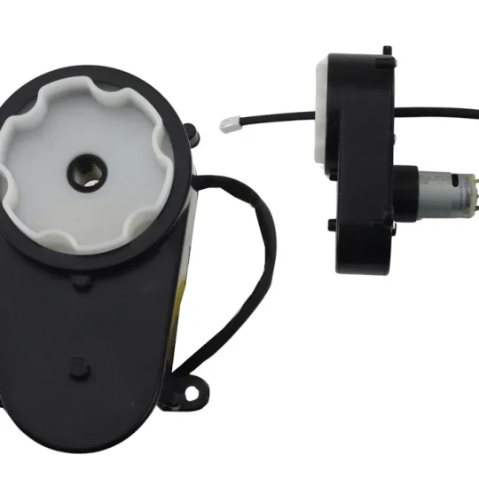 Motor Hc 8988 Za Vozilo Na Baterije 1