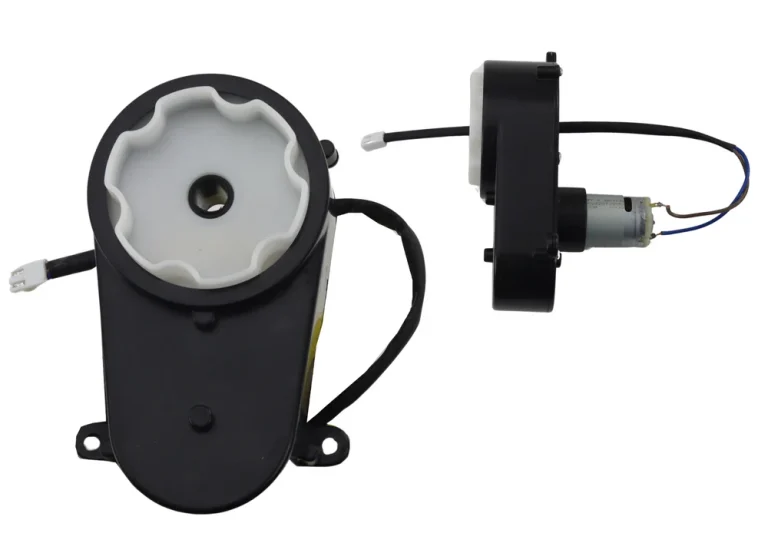 Motor Hc 8988 Za Vozilo Na Baterije 1