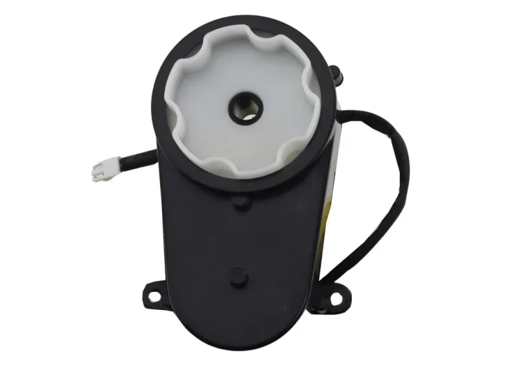 Motor Hc 8988 Za Vozilo Na Baterije 2
