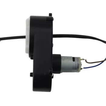 Motor Hc 8988 Za Vozilo Na Baterije 3