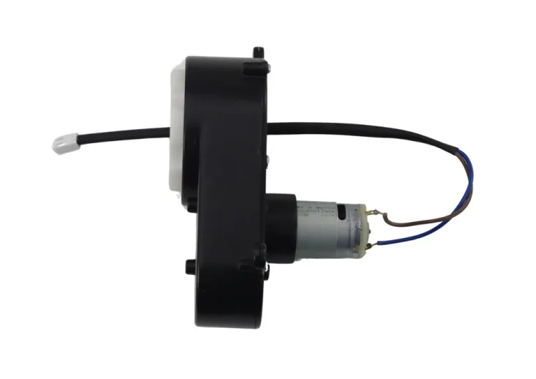 Motor Hc 8988 Za Vozilo Na Baterije 3
