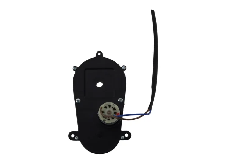 Motor Hc 8988 Za Vozilo Na Baterije 4
