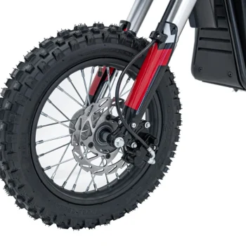Motor Pit Bike Crvena Motor Na Akumulator 10