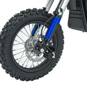 Motor Pit Bike Plava Motor Na Akumulator 10