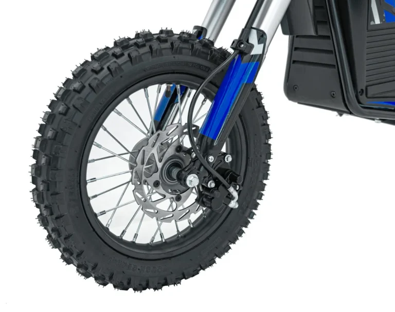 Motor Pit Bike Plava Motor Na Akumulator 10