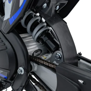 Motor Pit Bike Plava Motor Na Akumulator 11