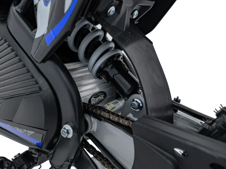 Motor Pit Bike Plava Motor Na Akumulator 11
