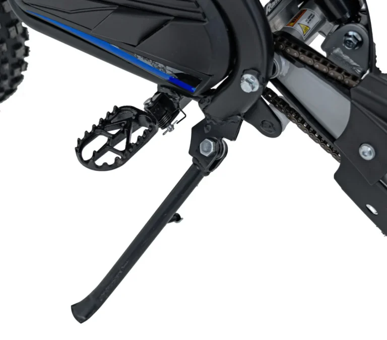 Motor Pit Bike Plava Motor Na Akumulator 12