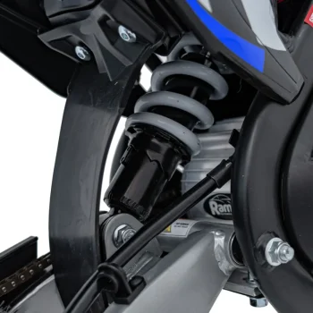 Motor Pit Bike Plava Motor Na Akumulator 13