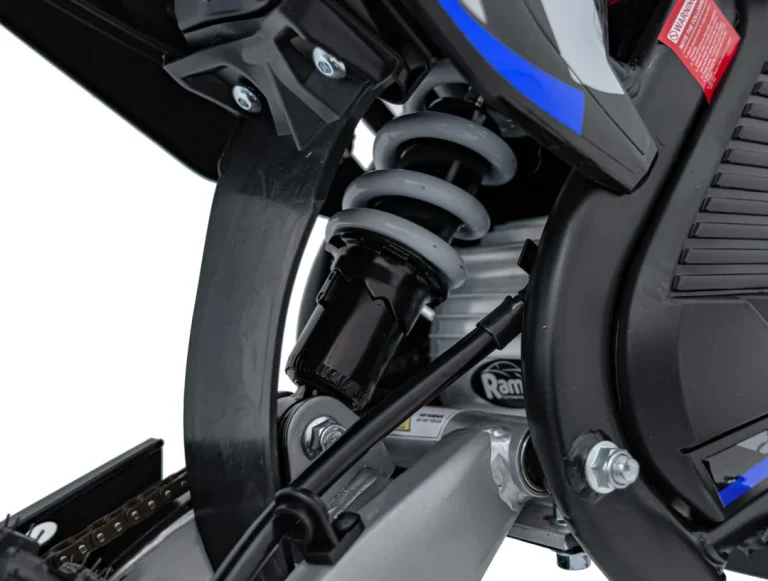 Motor Pit Bike Plava Motor Na Akumulator 13
