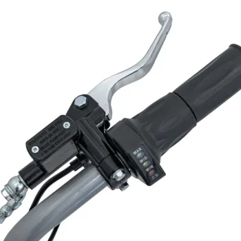 Motor Pit Bike Plava Motor Na Akumulator 15