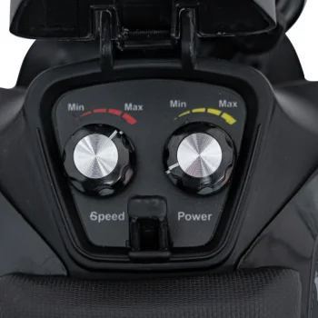 Motor Pit Bike Plava Motor Na Akumulator 8