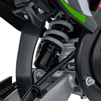 Motor Pit Bike Zelena Motor Na Akumulator 13