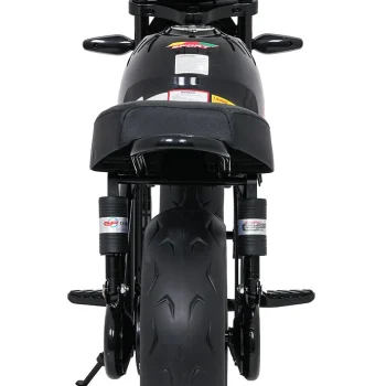 Motor Supermoto Crni Motor Na Akumulator 8
