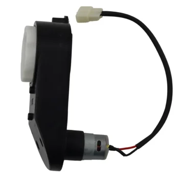 Motor Xjl 988 Za Vozilo Na Baterije 3
