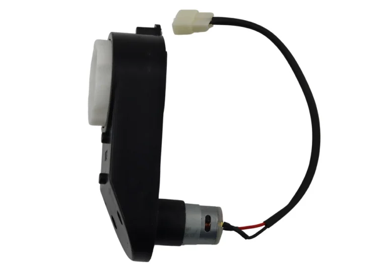 Motor Xjl 988 Za Vozilo Na Baterije 3
