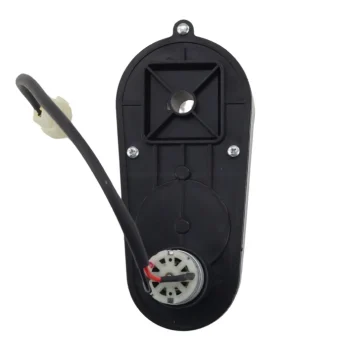 Motor Xjl 988 Za Vozilo Na Baterije 4
