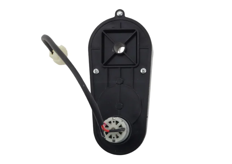 Motor Xjl 988 Za Vozilo Na Baterije 4