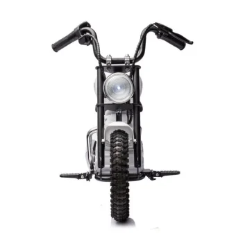 Motor Na Akumulator A9902, Bijeli, 36v 2