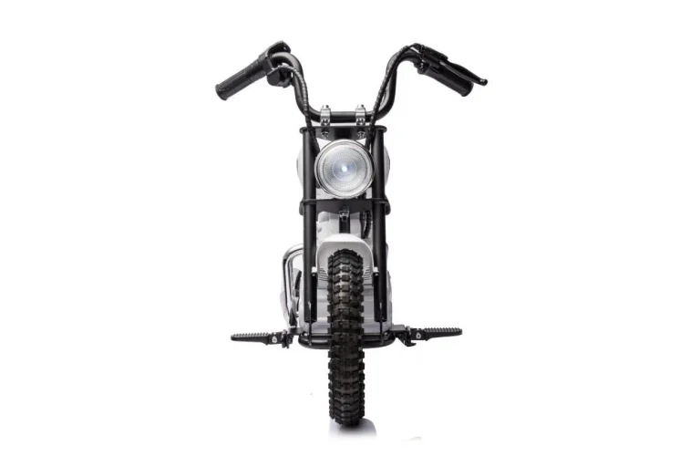 Motor Na Akumulator A9902, Bijeli, 36v 2