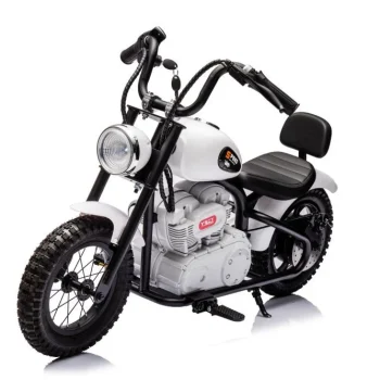 Motor Na Akumulator A9902, Bijeli, 36v 3