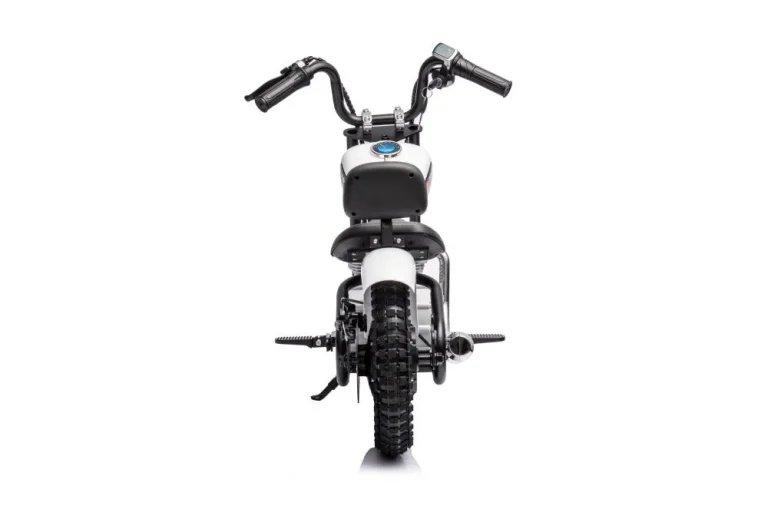 Motor Na Akumulator A9902, Bijeli, 36v 5