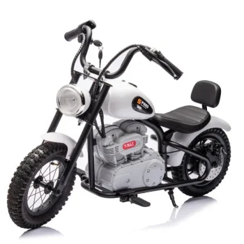 Motor Na Akumulator A9902, Bijeli, 36v 8