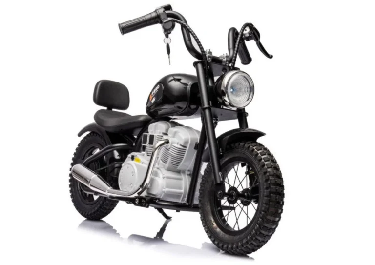 Motor Na Akumulator A9902, Crni, 36v 1