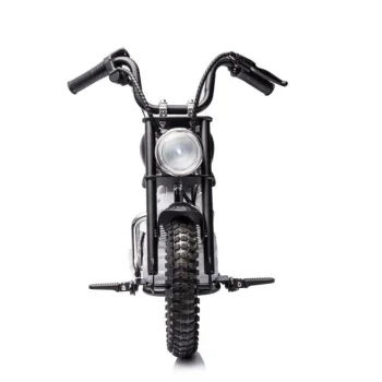 Motor Na Akumulator A9902, Crni, 36v 10