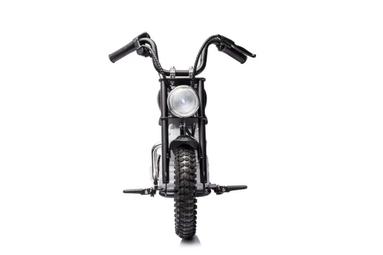 Motor Na Akumulator A9902, Crni, 36v 10