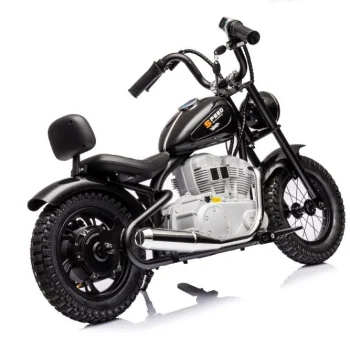 Motor Na Akumulator A9902, Crni, 36v 4