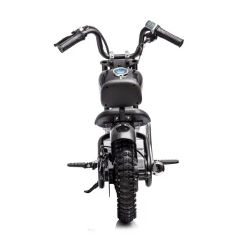 Motor Na Akumulator A9902, Crni, 36v 6