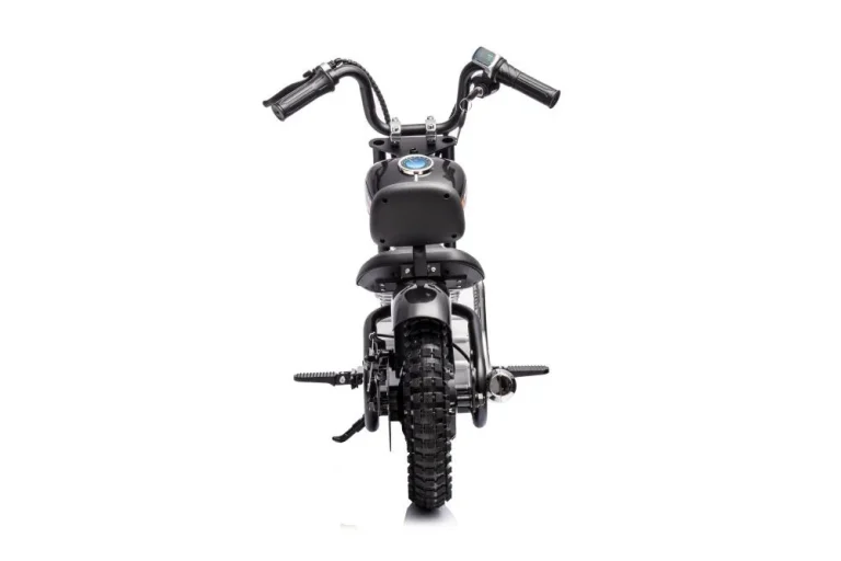 Motor Na Akumulator A9902, Crni, 36v 6