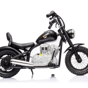 Motor Na Akumulator A9902, Crni, 36v 9