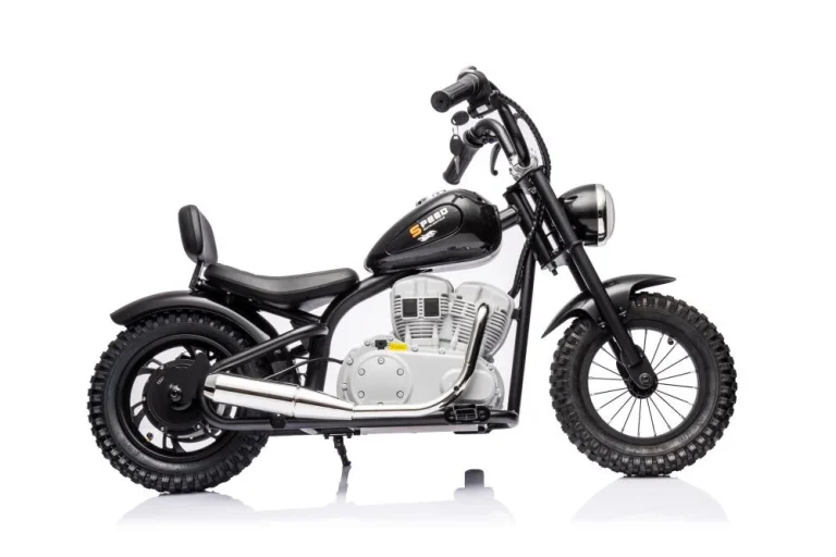 Motor Na Akumulator A9902, Crni, 36v 9