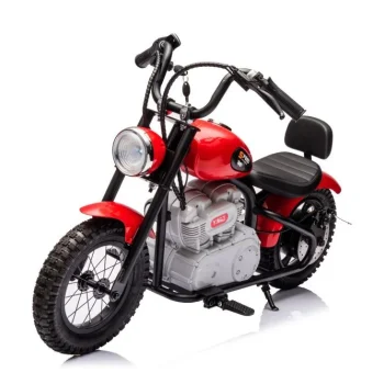 Motor Na Akumulator A9902, Crveni, 36v 2