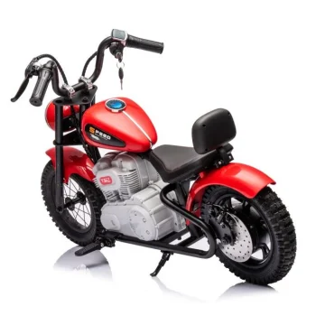 Motor Na Akumulator A9902, Crveni, 36v 4
